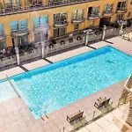 Apartamento 2 Bedroom Lovely In *