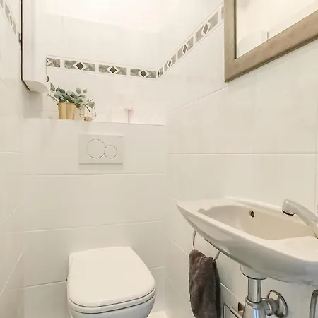 Διαμέρισμα 2 Bedroom Lovely In Οστένδη