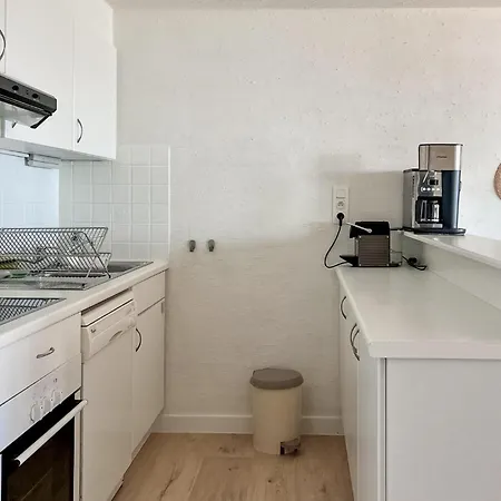 2 Bedroom Lovely In * Ostende